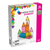 MAGNA-TILES Stardust Glitter & Mirrors - 15 Pieces