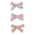 Pippa Bow Clips - PRAIRIE GIRL