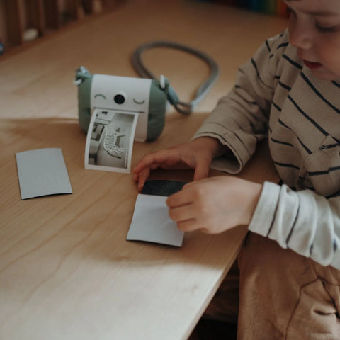 KIDYROLL Thermal photo paper - Classic