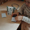 KIDYROLL Thermal photo paper - Classic