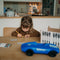 KIDYCAR Remote Control Car - Blue