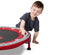 Radio Flyer Play & Jump Trampoline