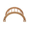 2.Natural Climbing Arch
