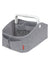 Skip Hop Light Up Diaper Caddy Grey