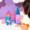 MAGNA-TILES | Castle 25 - Piece Set | Age 3+  Years | TOYBOX