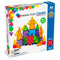 MAGNA-TILES microMAGS Combo 46-Piece Set