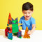 MAGNA-TILES microMAGS Combo 62 - Piece Set