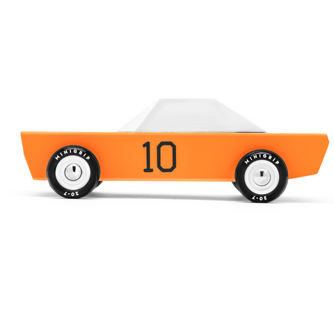 Junior Desert Race Set
