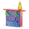 MAGNA-TILES microMAGS 70 - Pieces Deluxe