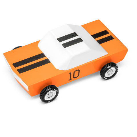 Junior Desert Race Set
