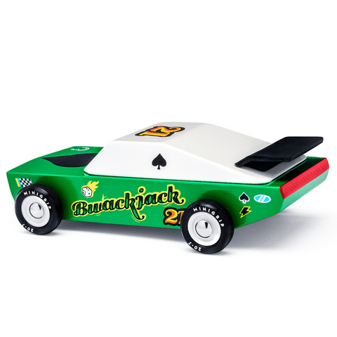 Junior Desert Race Set