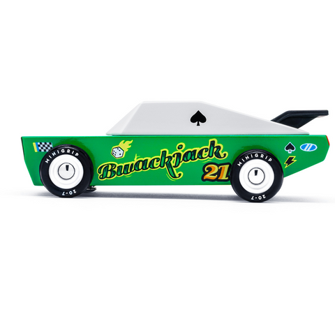 Junior Desert Race Set