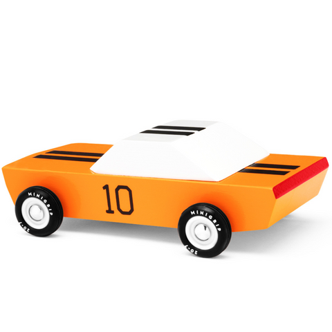 Junior Desert Race Set