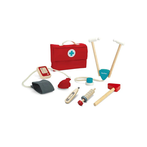 DOCTOR SET