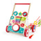 Hape Wooden First Musical Walker