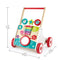 Hape Wooden First Musical Walker