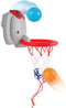 Hape Bath Time Basketball Elephant Pal Bath Toy