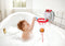 Hape Bath Time Basketball Elephant Pal Bath Toy