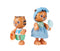 Hape Tigers’ Jungle House Two-Level Wooden Dollhouse Play Set
