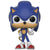 Pop! Games: Sonic - Sonic w/ Ring