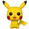 Pop! Games: Pokemon S1 - Pikachu