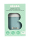 Beaba Thermo-Portion 300ml Light Mist/Eucalyptus Green