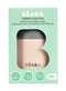 Beaba Thermo-Portion 300ml Dark Mist/Light Pink