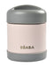 Beaba Thermo-Portion 300ml Dark Mist/Light Pink