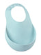 Beaba Silicone Bib Airy Green