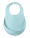 Beaba Silicone Bib Airy Green