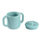 Beaba Silicone Learning Cup Blue