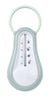 Beaba Lotus Multi-Functional Bath Thermometer Green/Blue