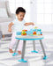 Skip Hop Explore & More Let's Roll Activity Table