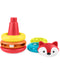 Skip Hop Explore & More Fox Stacker