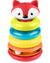 Skip Hop Explore & More Fox Stacker