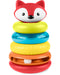 Skip Hop Explore & More Fox Stacker