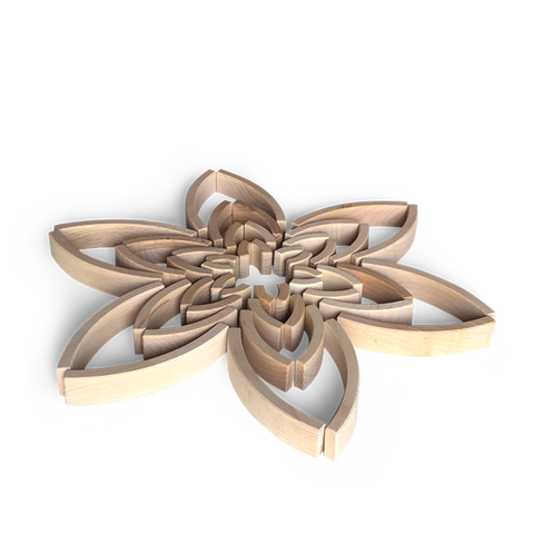 Golden Ratio 48 Mini