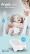 Angelcare 2 in 1 Baby Bathtub