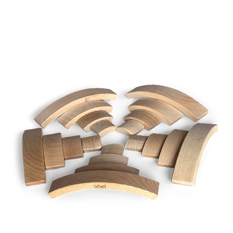 Golden Ratio 24 Mini