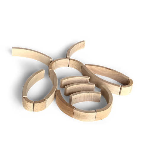Golden Ratio 96 Mini