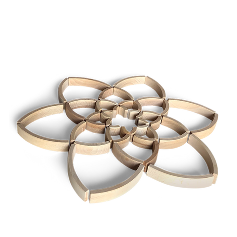 Golden Ratio 96 Mini