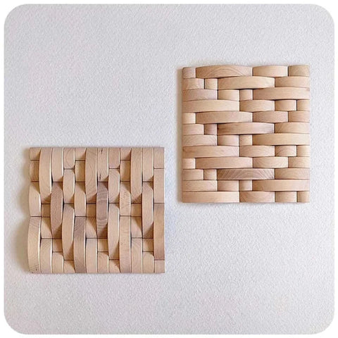 Golden Ratio 96 Mini