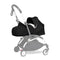 BABYZEN YOYO Newborn Pack 0+ Black