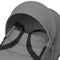 BABYZEN YOYO Bassinet Grey