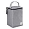 BEABA | Isothermal Meal Pouch Grey | TOYBOX