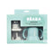 BEABA 3-in-1 Evolutive Training Cup Airy Green