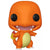 Pop! Games: Pokemon - Charmander