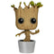 Pop! Marvel: Guardians of the Galaxy - Dancing Groot