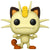 Pop! Games: Pokemon - Meowth