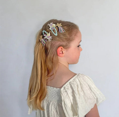 Fly unicorn clip _Toybox.ae